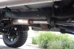 Ford Bronco Wagon by Hutch Broncos 1970 года